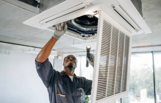 Licensed Hvac Installation service in Wolcottville, IN - FH HVAC